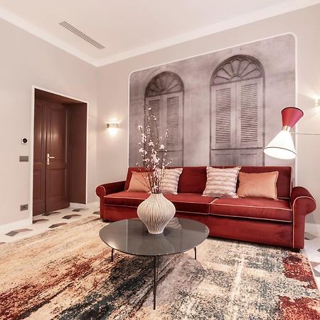 Be Mate Castel Sant'Angelo Apartment Rome Bagian luar foto