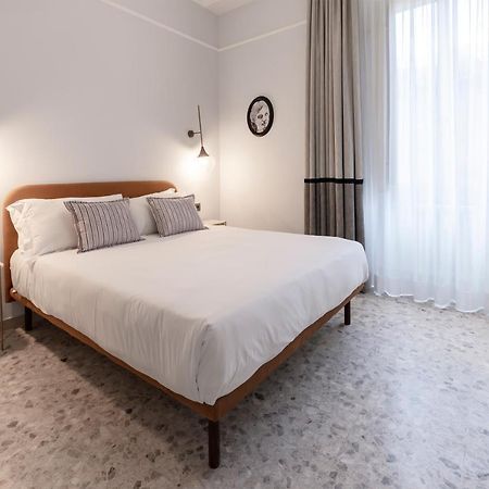 Be Mate Castel Sant'Angelo Apartment Rome Bagian luar foto
