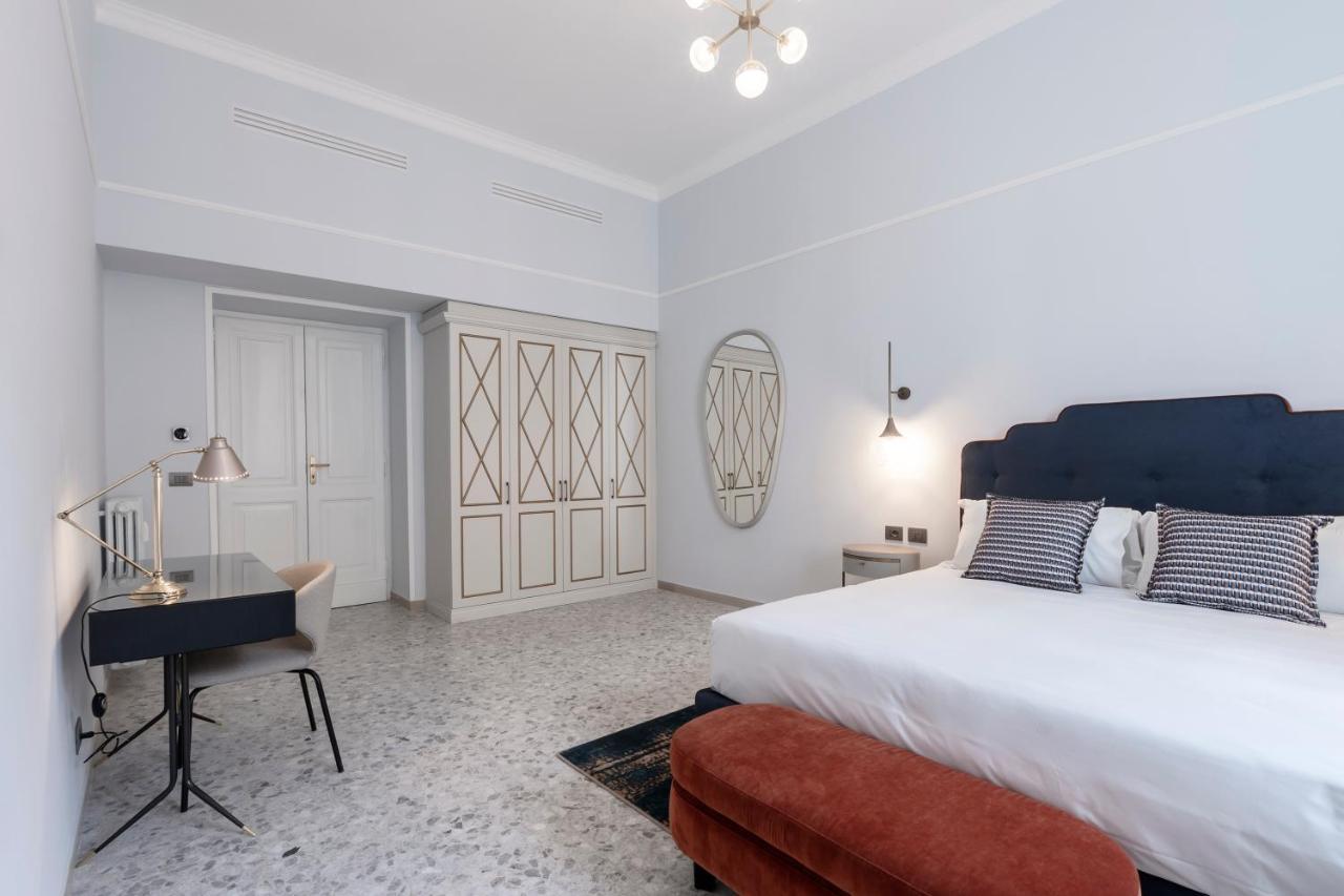 Be Mate Castel Sant'Angelo Apartment Rome Bagian luar foto