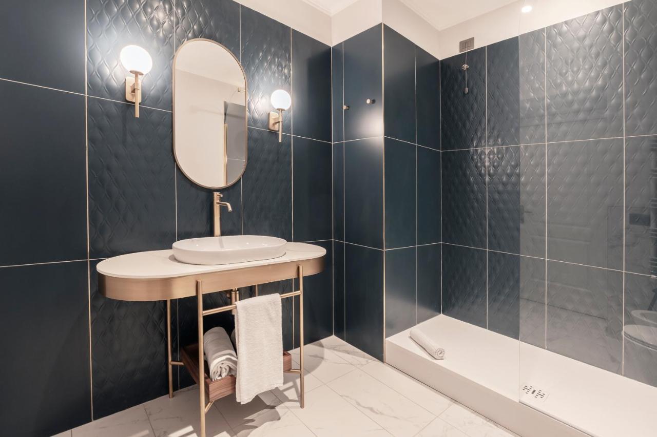 Be Mate Castel Sant'Angelo Apartment Rome Bagian luar foto