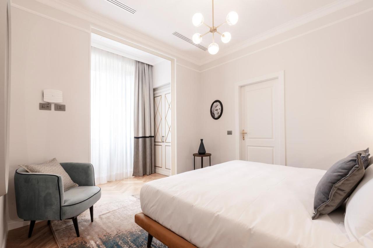 Be Mate Castel Sant'Angelo Apartment Rome Bagian luar foto