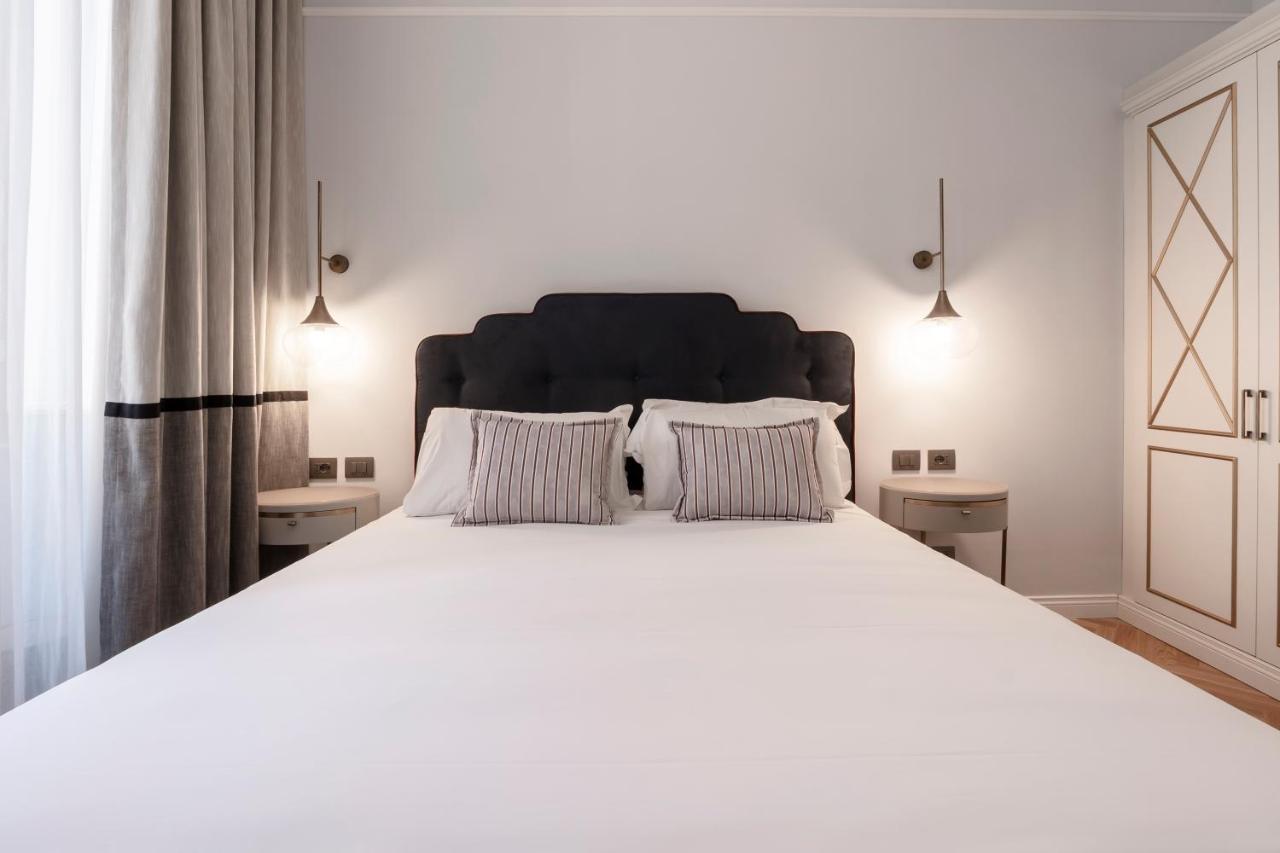 Be Mate Castel Sant'Angelo Apartment Rome Bagian luar foto