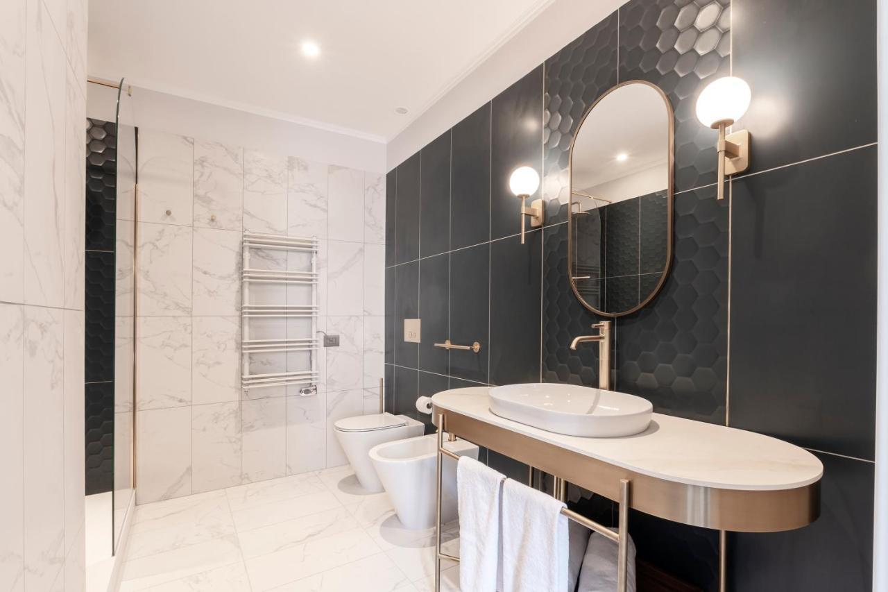 Be Mate Castel Sant'Angelo Apartment Rome Bagian luar foto