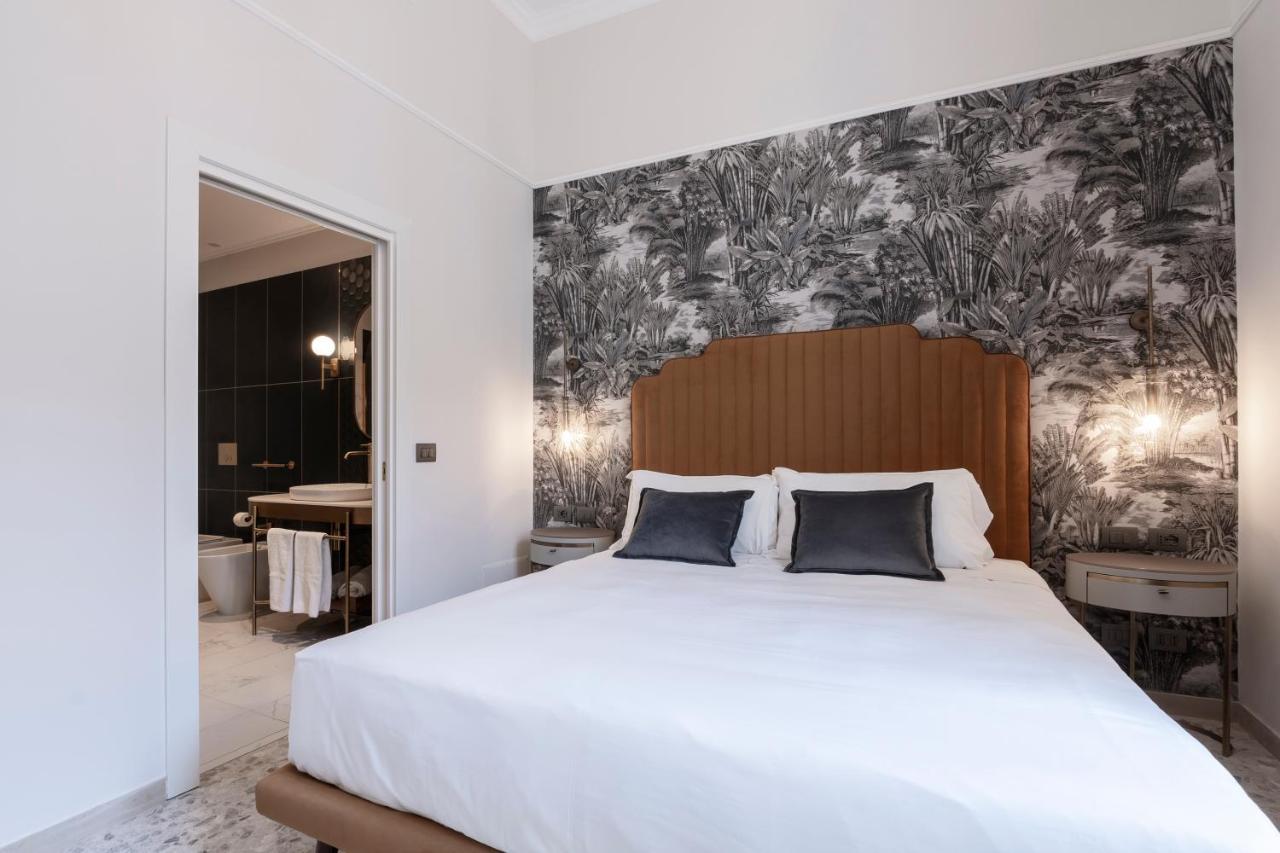 Be Mate Castel Sant'Angelo Apartment Rome Bagian luar foto