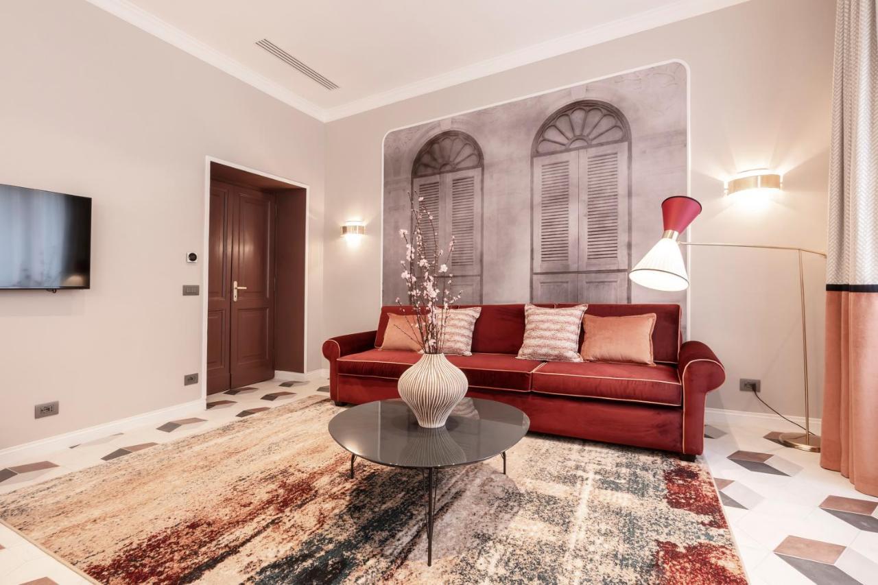 Be Mate Castel Sant'Angelo Apartment Rome Bagian luar foto
