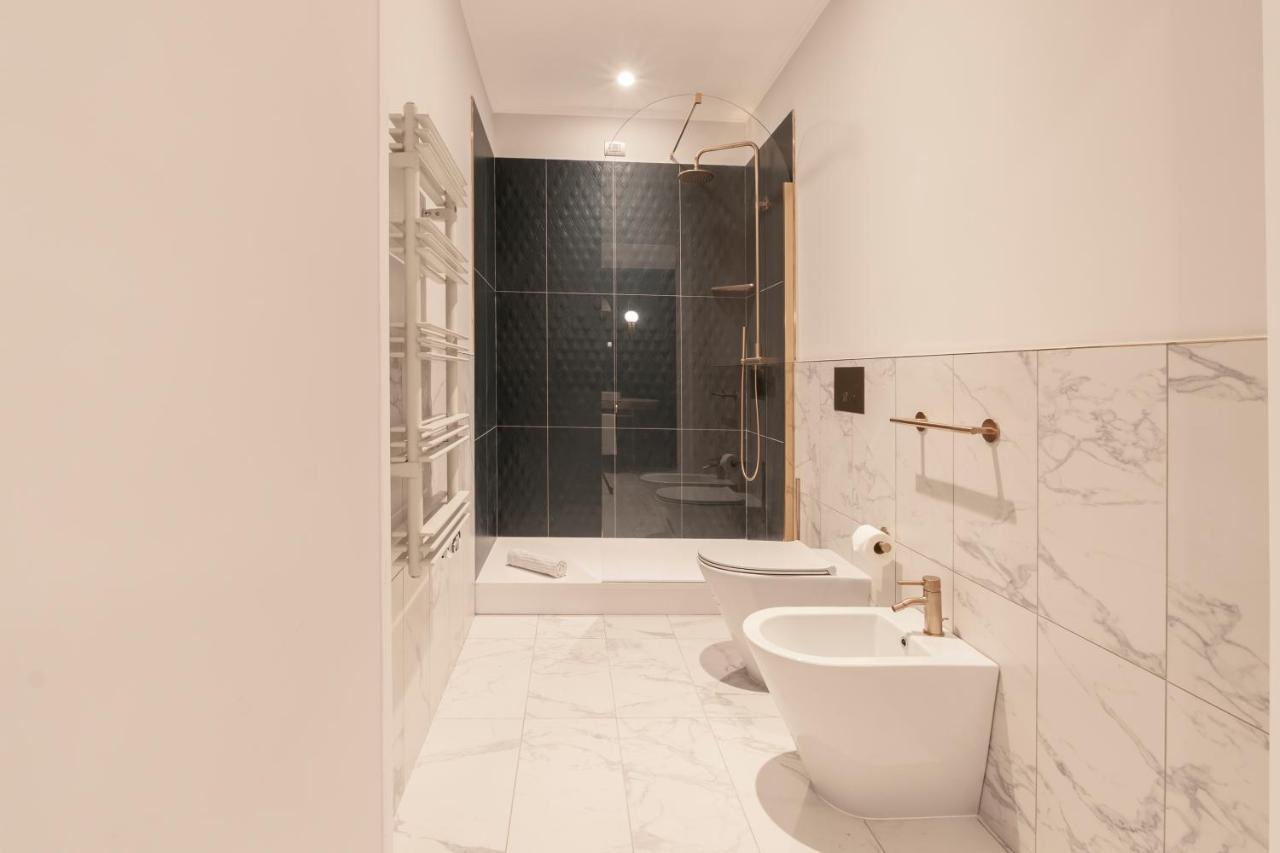 Be Mate Castel Sant'Angelo Apartment Rome Bagian luar foto