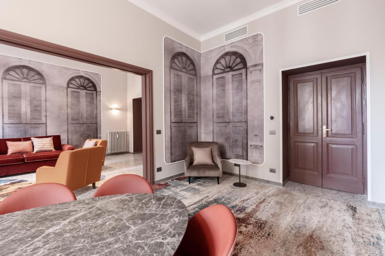 Be Mate Castel Sant'Angelo Apartment Rome Bagian luar foto
