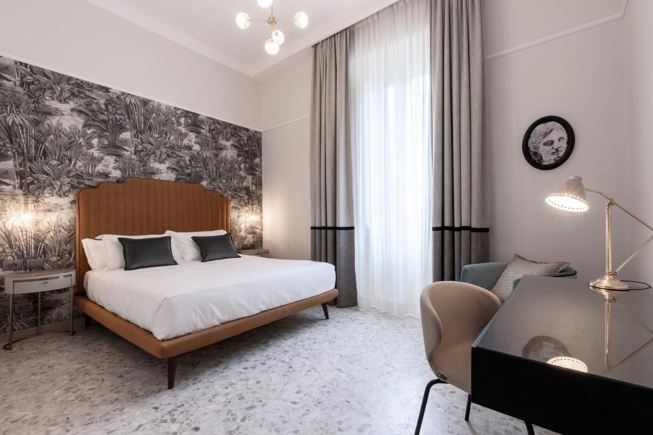 Be Mate Castel Sant'Angelo Apartment Rome Bagian luar foto