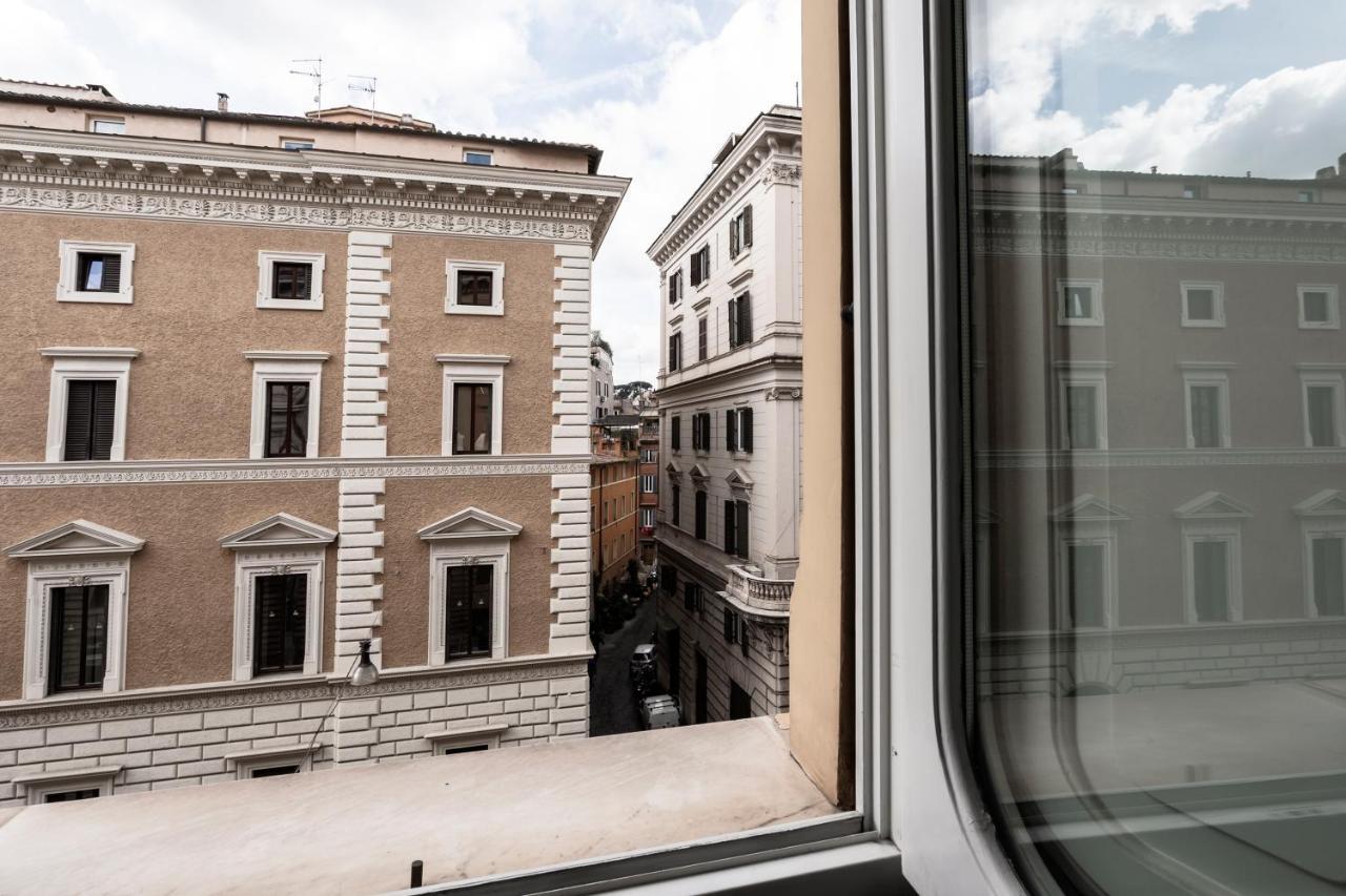 Be Mate Castel Sant'Angelo Apartment Rome Bagian luar foto