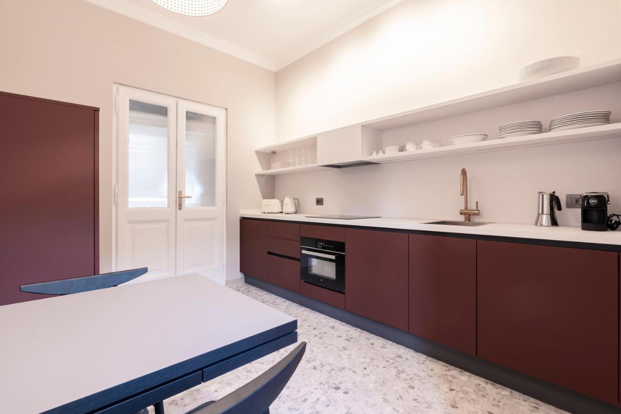Be Mate Castel Sant'Angelo Apartment Rome Bagian luar foto