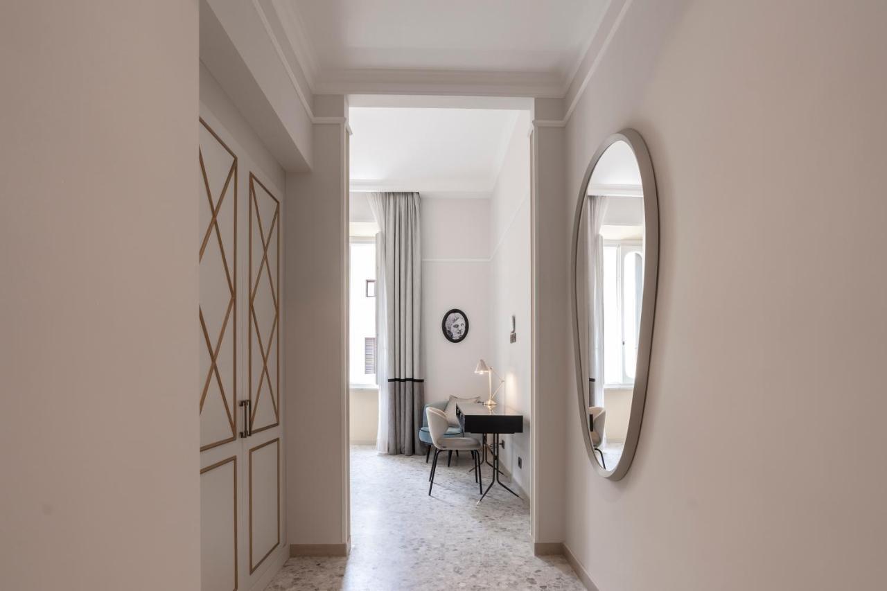 Be Mate Castel Sant'Angelo Apartment Rome Bagian luar foto
