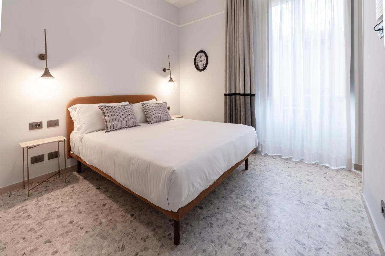 Be Mate Castel Sant'Angelo Apartment Rome Bagian luar foto