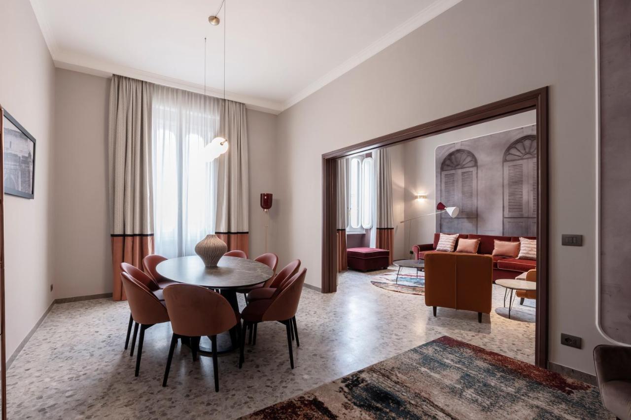 Be Mate Castel Sant'Angelo Apartment Rome Bagian luar foto