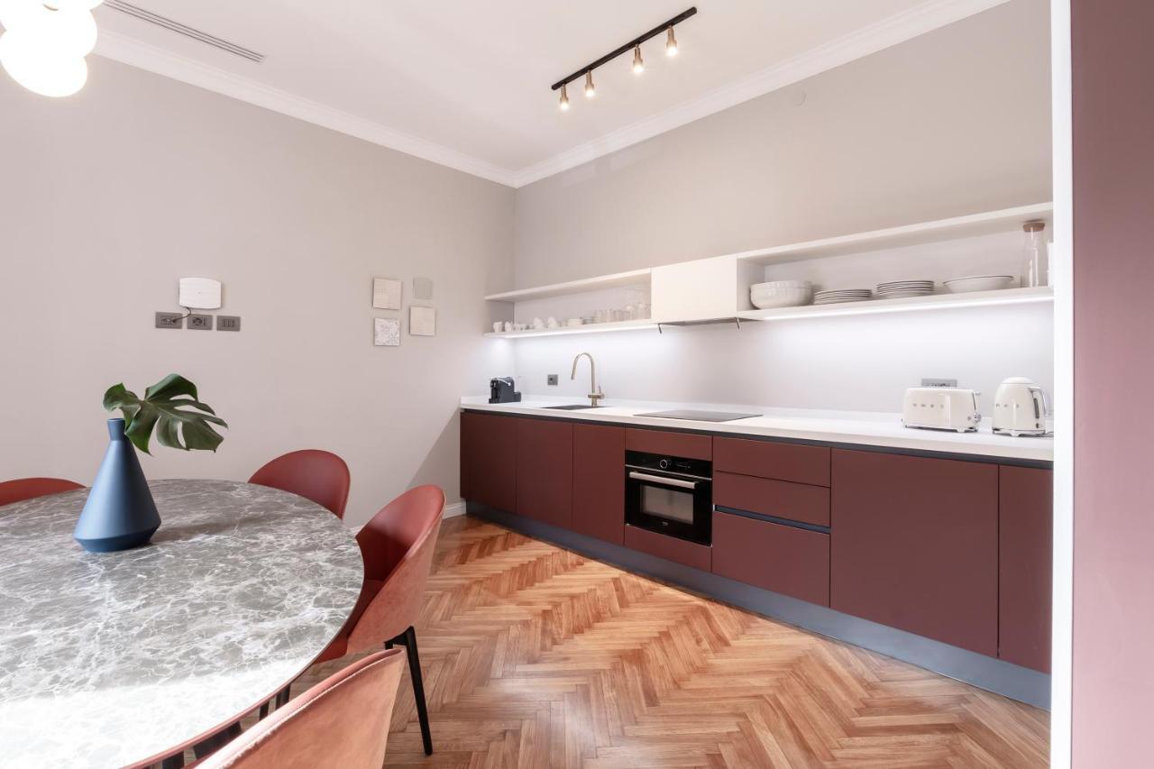 Be Mate Castel Sant'Angelo Apartment Rome Bagian luar foto