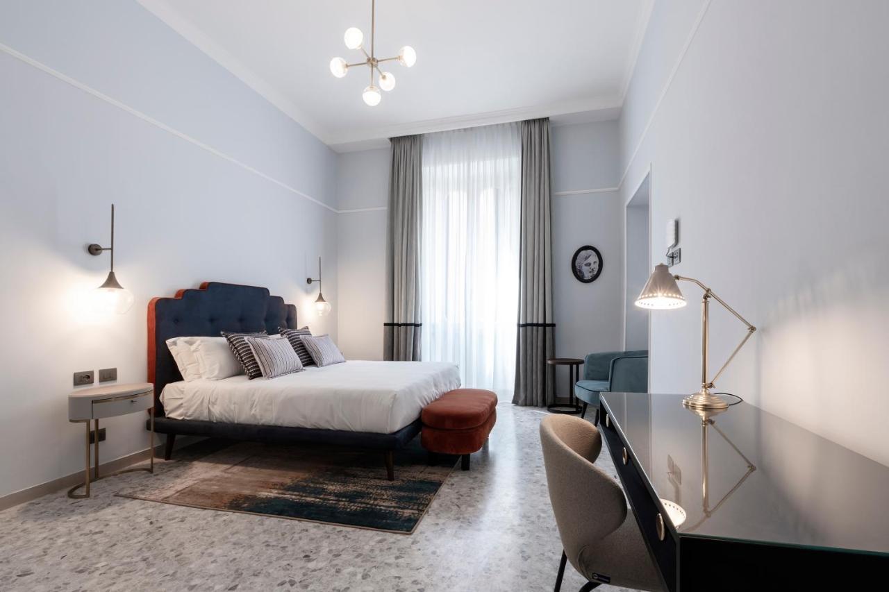 Be Mate Castel Sant'Angelo Apartment Rome Bagian luar foto