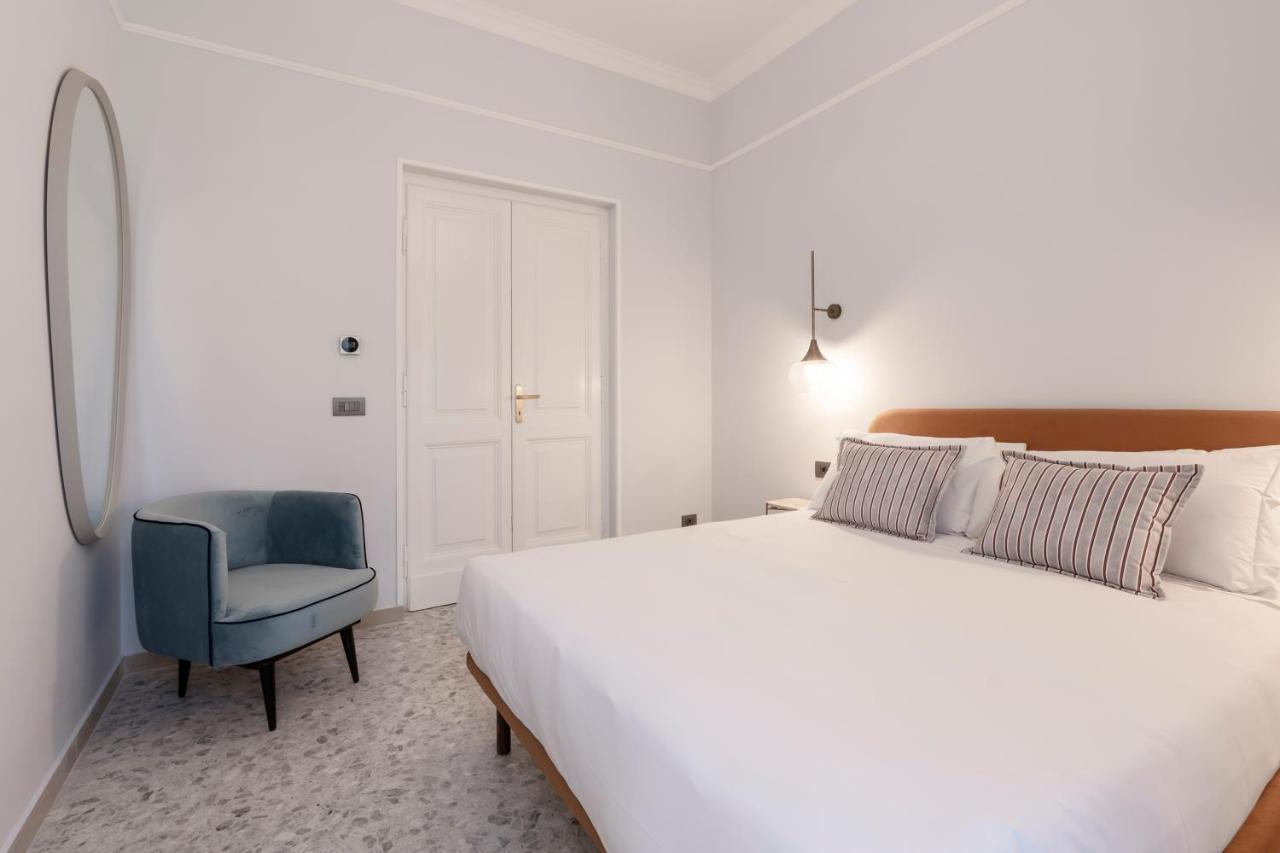Be Mate Castel Sant'Angelo Apartment Rome Bagian luar foto