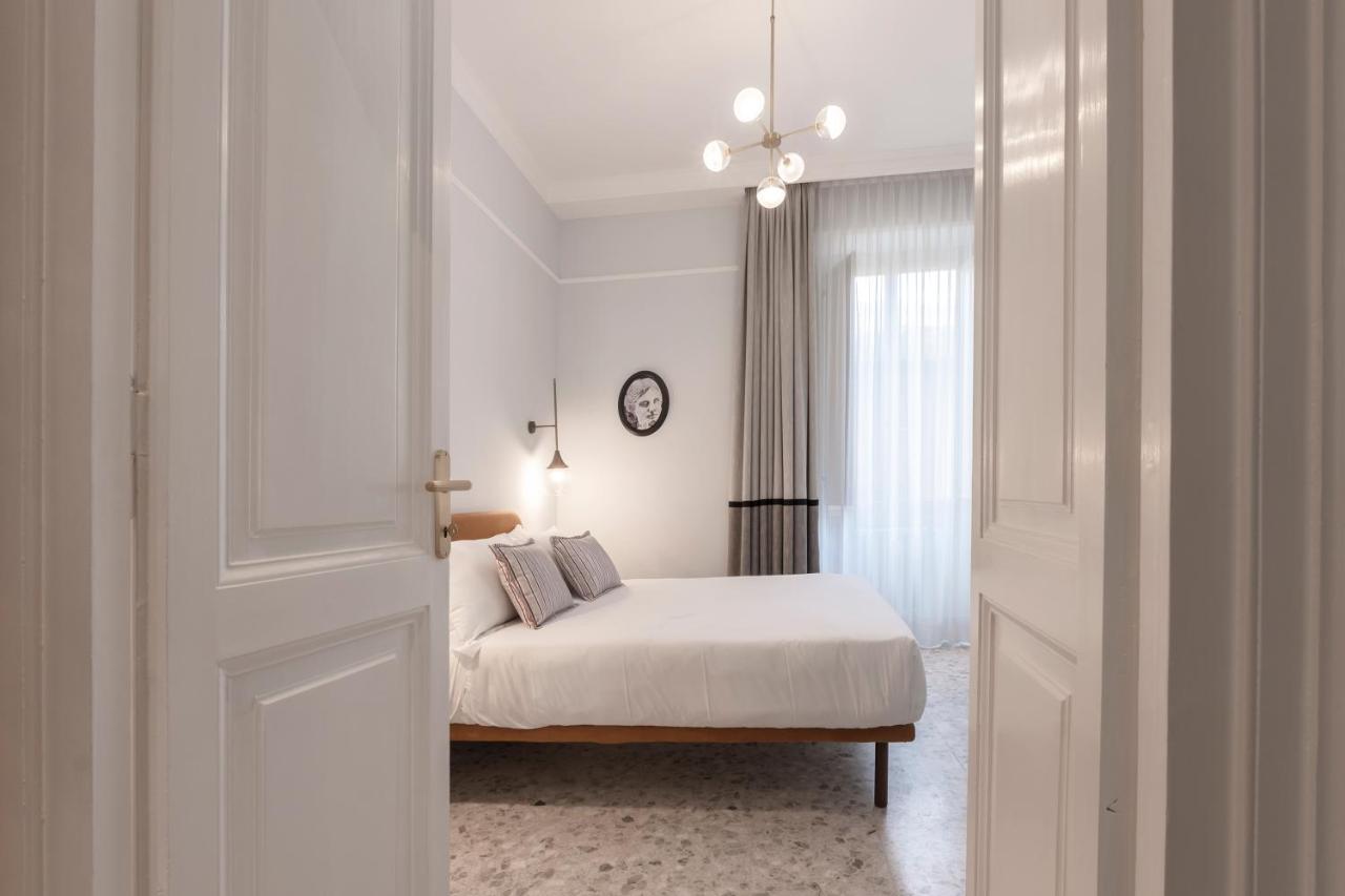 Be Mate Castel Sant'Angelo Apartment Rome Bagian luar foto
