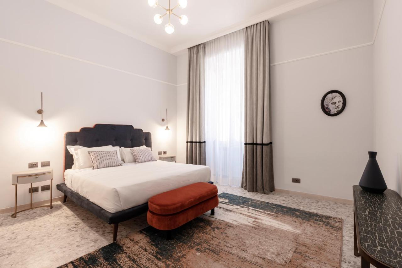 Be Mate Castel Sant'Angelo Apartment Rome Bagian luar foto
