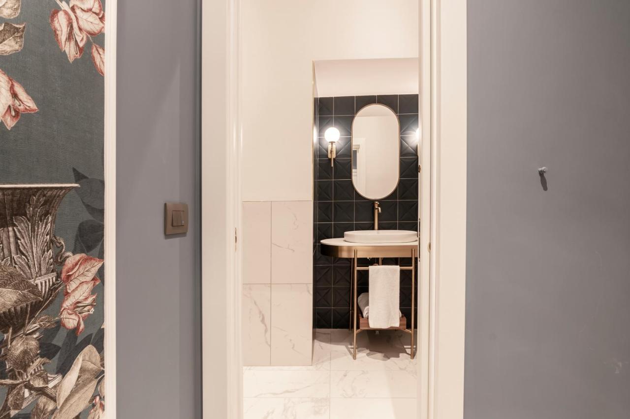 Be Mate Castel Sant'Angelo Apartment Rome Bagian luar foto