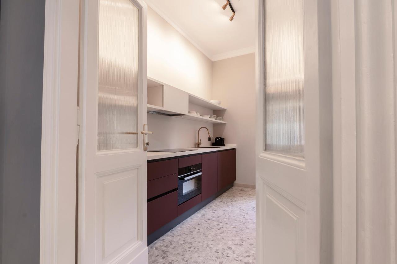 Be Mate Castel Sant'Angelo Apartment Rome Bagian luar foto
