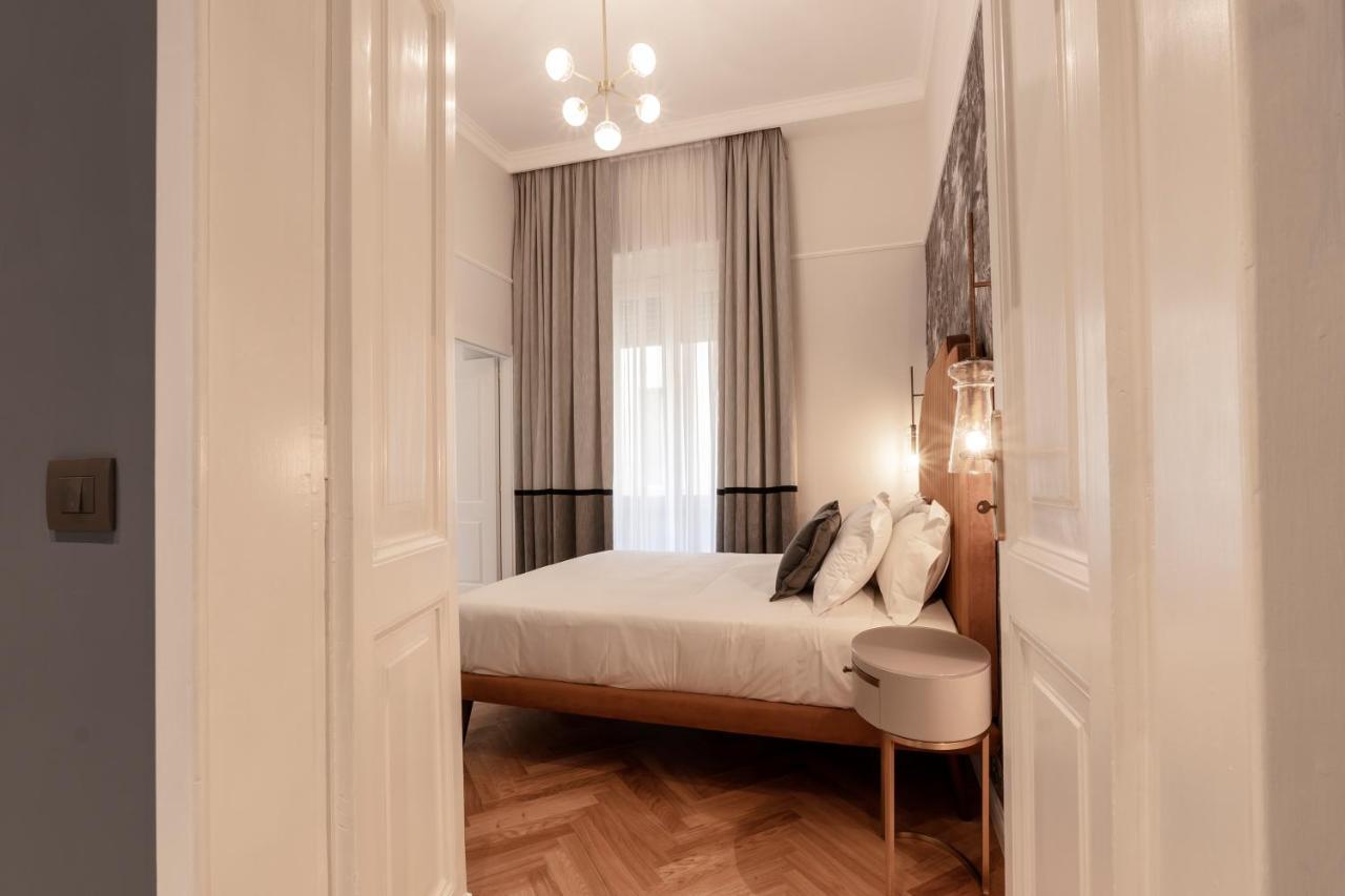 Be Mate Castel Sant'Angelo Apartment Rome Bagian luar foto