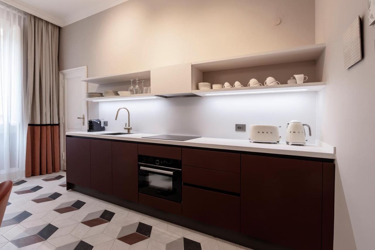 Be Mate Castel Sant'Angelo Apartment Rome Bagian luar foto